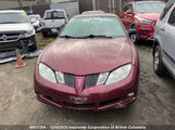 Pontiac Sunfire 3G2JB12F83S199676 снимка