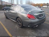 Mercedes-Benz C 300 4Matic 55SWF8EBXKU308619 fotografie