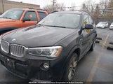 BMW X3 xDrive28D 5UXWY3C53G0F84384 снимка