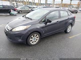 Ford Fiesta Se 3FADP4BJ2DM134978 снимка