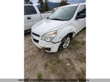 Chevrolet Equinox Ls 2GNFLEEK4F6300091 fotografie