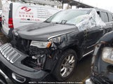 Jeep Grand Cherokee Summit 1C4RJFJT1EC142055 снимка