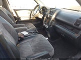 Honda Cr-V Ex JHLRD78834C811930 снимка