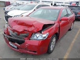 Toyota Camry Hybrid 4T1BB46K89U084329 снимка