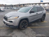 Jeep Cherokee Sport 1C4PJLAB3HW554414 снимка