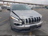 Jeep Cherokee Sport 1C4PJLAB3HW554414 снимка