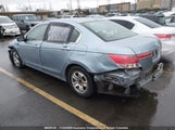 Honda Accord Se 1HGCP2F60BA800196 снимка