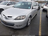 Mazda Mazda3 Gs/Gt JM1BK343481831466 снимка