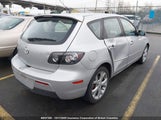 Mazda Mazda3 Gs/Gt JM1BK343481831466 снимка