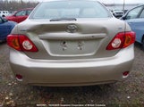 Toyota Corolla S/Le/Xle 2T1BU4EEXAC283281 снимка