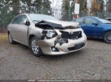 Toyota Corolla S/Le/Xle 2T1BU4EEXAC283281 снимка