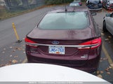 Ford Fusion Se 3FA6P0T9XHR152594 снимка
