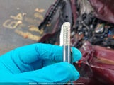 Ford Fusion Se 3FA6P0T9XHR152594 снимка