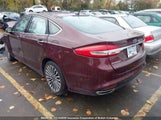 Ford Fusion Se 3FA6P0T9XHR152594 снимка