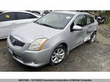 Nissan Sentra 2.0/2.0S/Sr/2.0Sl 3N1AB6AP7BL697463 fotografie
