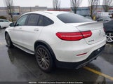 MERCEDES-BENZ GLC COUPE 43 4MATIC AMG WDC0J6EB1JF****** снимка