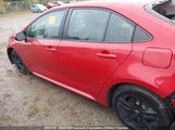 Toyota Corolla Le 5YFBPRBE1LP130039 снимка