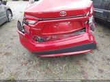 Toyota Corolla Le 5YFBPRBE1LP130039 снимка