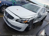 Volvo V60 YV440MWK6J2055654 снимка