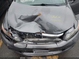 Honda Civic Lx 2HGFB2F58CH110735 снимка
