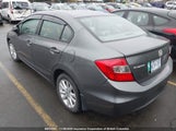 Honda Civic Lx 2HGFB2F58CH110735 снимка
