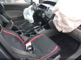Honda Civic Lx 2HGFB2F58CH110735 снимка