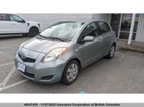 Toyota Yaris JTDKT923895236536 снимка