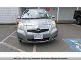 Toyota Yaris JTDKT923895236536 снимка