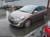 Hyundai Accent Gls/Se KMHCU5AE0EU156575 снимка