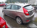 Hyundai Accent Gls/Se KMHCU5AE0EU156575 снимка