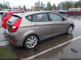 Hyundai Accent Gls/Se KMHCU5AE0EU156575 снимка