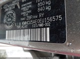 Hyundai Accent Gls/Se KMHCU5AE0EU156575 снимка