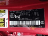 Toyota Camry 4T1DBADK2SU033523 снимка