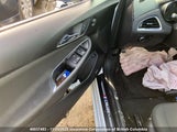 Chevrolet Cruze 1G1BE5SM6H7129377 снимка