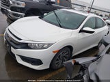 Honda Civic 2HGFC2F84GH037165 fotografie