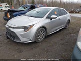 Toyota Corolla Le 5YFBPRBE9LP139071 снимка
