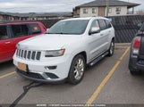 Jeep Grand Cherokee Summit 1C4RJFJT2EC253309 снимка