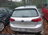 Volkswagen E-Golf Comfortline WVWPR7AU9LW905174 fotografie
