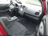 Nissan Leaf 1N4BZ0CP3HC307413 снимка