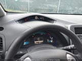 Nissan Leaf 1N4BZ0CP3HC307413 fotografie