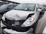 Nissan Versa S/Sl 3N1CC1AP2AL433915 снимка