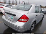 Nissan Versa S/Sl 3N1CC1AP2AL433915 снимка
