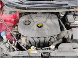 Hyundai Elantra Gt KMHD35LEXDU042392 снимка
