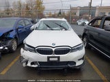 BMW 330Xi 3MW5R7J07N8C67956 снимка