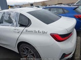 BMW 330Xi 3MW5R7J07N8C67956 снимка
