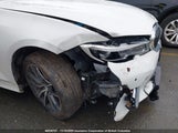 BMW 330Xi 3MW5R7J07N8C67956 снимка