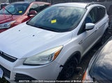 Ford Escape Se 1FMCU9G95DUD74169 снимка