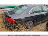 Volkswagen Passat S/R-Line 1VWAS7A36GC027807 photo