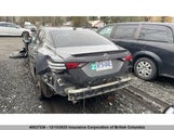 Nissan Sentra Sr 3N1AB8DV1MY282280 снимка
