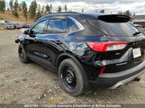 Ford Escape Titanium 1FMCU9J92MUA79491 снимка